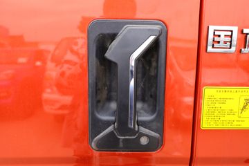 �й�����HOWO ��ϵ 130���� 4.15�׵��������Ῠ(����)ͼƬ