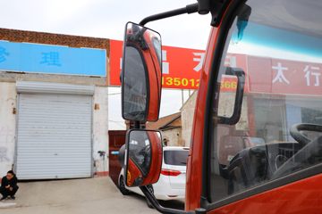 �й�����HOWO ��ϵ 130���� 4.15�׵��������Ῠ(����)ͼƬ