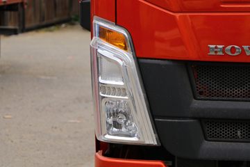 �й�����HOWO ��ϵ 130���� 4.15�׵��������Ῠ(����)ͼƬ