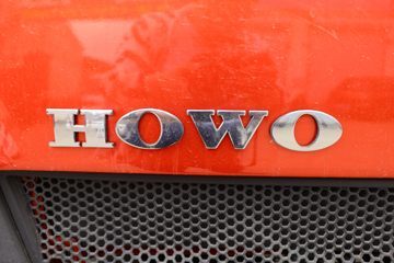 �й�����HOWO ��ϵ 130���� 4.15�׵��������Ῠ(����)ͼƬ