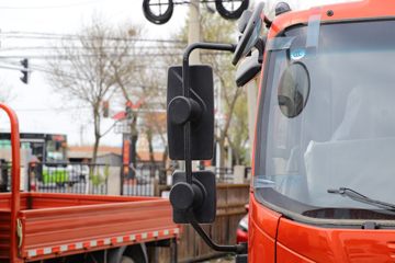 �й�����HOWO ��ϵ 130���� 4.15�׵��������Ῠ(����)ͼƬ