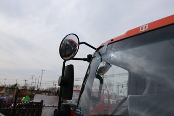 �й�����HOWO ��ϵ 130���� 4.15�׵��������Ῠ(����)ͼƬ