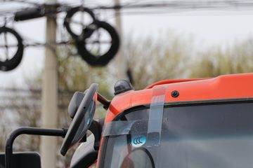 �й�����HOWO ��ϵ 130���� 4.15�׵��������Ῠ(����)ͼƬ