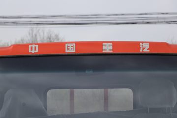 �й�����HOWO ��ϵ 130���� 4.15�׵��������Ῠ(����)ͼƬ