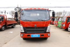 让利高达0.86万 王载货车广州市火热促销中 