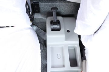 �й�����HOWO ��ϵ 130���� 4.15�׵��������Ῠ(����)ͼƬ