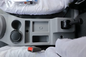 �й�����HOWO ��ϵ 130���� 4.15�׵��������Ῠ(����)ͼƬ