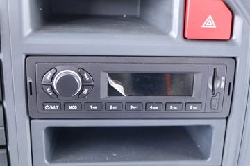 �й�����HOWO ��ϵ 130���� 4.15�׵��������Ῠ(����)ͼƬ