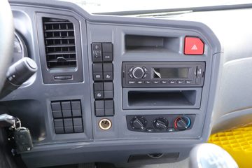 �й�����HOWO ��ϵ 130���� 4.15�׵��������Ῠ(����)ͼƬ