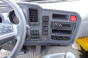 �й�����HOWO ��ϵ 130���� 4.15�׵��������Ῠ(����)ͼƬ