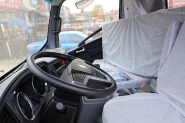 �й�����HOWO ��ϵ 130���� 4.15�׵��������Ῠ(����)ͼƬ