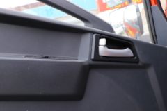 中国重汽HOWO 王系 130马力 4.15米单排栏板轻卡(国六)(ZZ1047F3315F144)