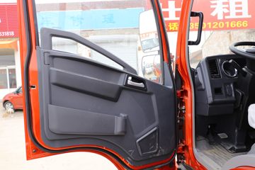 �й�����HOWO ��ϵ 130���� 4.15�׵��������Ῠ(����)ͼƬ