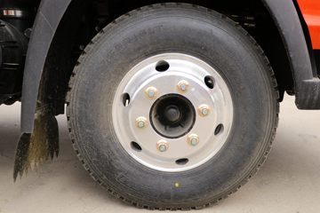 �й�����HOWO ��ϵ 130���� 4.15�׵��������Ῠ(����)ͼƬ