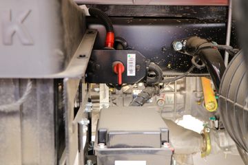 �й�����HOWO ��ϵ 130���� 4.15�׵��������Ῠ(����)ͼƬ