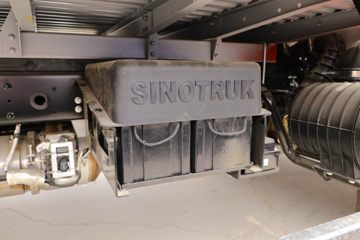 �й�����HOWO ��ϵ 130���� 4.15�׵��������Ῠ(����)ͼƬ