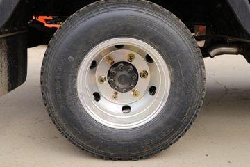 �й�����HOWO ��ϵ 130���� 4.15�׵��������Ῠ(����)ͼƬ