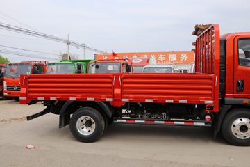 �й�����HOWO ��ϵ 130���� 4.15�׵��������Ῠ(����)ͼƬ