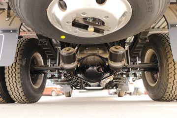 �й�����HOWO ��ϵ 130���� 4.15�׵��������Ῠ(����)ͼƬ