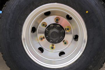 �й�����HOWO ��ϵ 130���� 4.15�׵��������Ῠ(����)ͼƬ