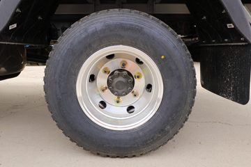 �й�����HOWO ��ϵ 130���� 4.15�׵��������Ῠ(����)ͼƬ