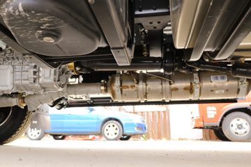 �й�����HOWO ��ϵ 130���� 4.15�׵��������Ῠ(����)ͼƬ