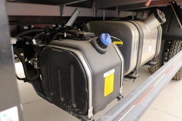 �й�����HOWO ��ϵ 130���� 4.15�׵��������Ῠ(����)ͼƬ