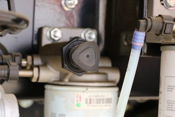 �й�����HOWO ��ϵ 130���� 4.15�׵��������Ῠ(����)ͼƬ