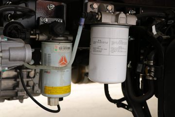 �й�����HOWO ��ϵ 130���� 4.15�׵��������Ῠ(����)ͼƬ