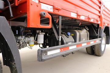 �й�����HOWO ��ϵ 130���� 4.15�׵��������Ῠ(����)ͼƬ