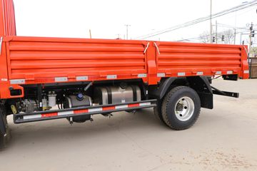 �й�����HOWO ��ϵ 130���� 4.15�׵��������Ῠ(����)ͼƬ