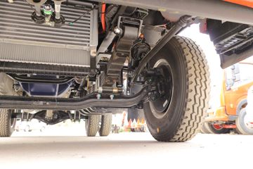 �й�����HOWO ��ϵ 130���� 4.15�׵��������Ῠ(����)ͼƬ