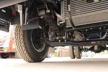 �й�����HOWO ��ϵ 130���� 4.15�׵��������Ῠ(����)ͼƬ