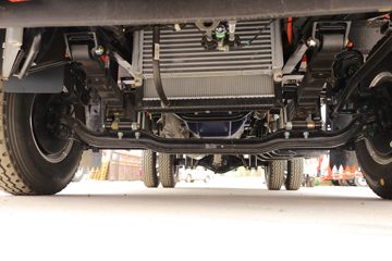 �й�����HOWO ��ϵ 130���� 4.15�׵��������Ῠ(����)ͼƬ