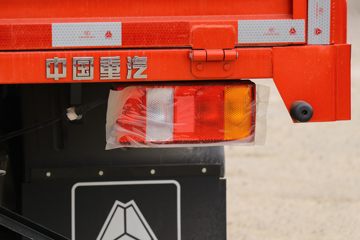 �й�����HOWO ��ϵ 130���� 4.15�׵��������Ῠ(����)ͼƬ