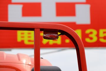 �й�����HOWO ��ϵ 130���� 4.15�׵��������Ῠ(����)ͼƬ