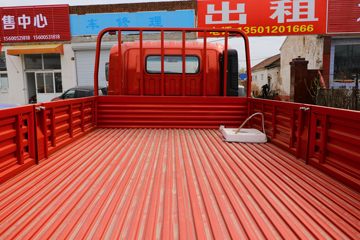 �й�����HOWO ��ϵ 130���� 4.15�׵��������Ῠ(����)ͼƬ