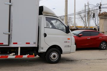  X1 1.5L 113  3.6׵ʽ΢()(KMC5031XXYQ318D6)ͼƬ