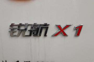  X1 1.5L 113  3.6׵ʽ΢()(KMC5031XXYQ318D6)ͼƬ