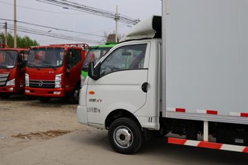 X1 1.5L 113  3.6׵ʽ΢()(KMC5031XXYQ318D6)ͼƬ