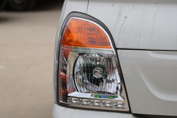  X1 1.5L 113  3.6׵ʽ΢()(KMC5031XXYQ318D6)ͼƬ