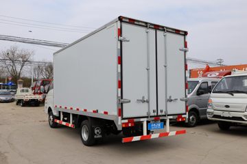  X1 1.5L 113  3.6׵ʽ΢()(KMC5031XXYQ318D6)ͼƬ