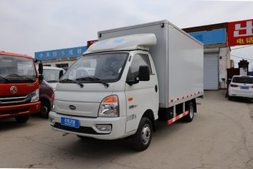 X1 1.5L 113  3.6׵ʽ΢()(KMC5031XXYQ318D6)ͼƬ