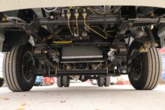 凯马 锐航X1 1.5L 113马力 汽油 3.6米单排厢式微卡(国六)(KMC5031XXYQ318D6)
