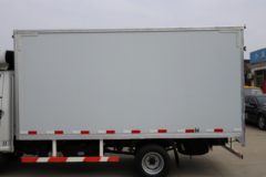 凯马 锐航X1 1.5L 113马力 汽油 3.6米单排厢式微卡(国六)(KMC5031XXYQ318D6)