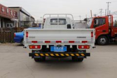 凯马 锐航X1 1.5L 113马力 汽油 3.18米单排栏板微卡(国六)(KMC1031Q318D6)