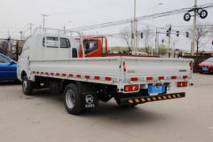凯马 锐航X1 1.5L 113马力 汽油 3.18米单排栏板微卡(国六)(KMC1031Q318D6)