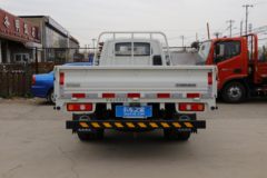 凯马 锐航X1 1.5L 113马力 汽油 3.18米单排栏板微卡(国六)(KMC1031Q318D6)