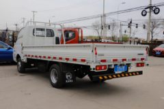 凯马 锐航X1 1.5L 113马力 汽油 3.18米单排栏板微卡(国六)(KMC1031Q318D6)
