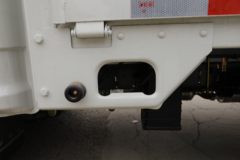 凯马 锐航X1 1.5L 113马力 汽油 3.18米单排栏板微卡(国六)(KMC1031Q318D6)